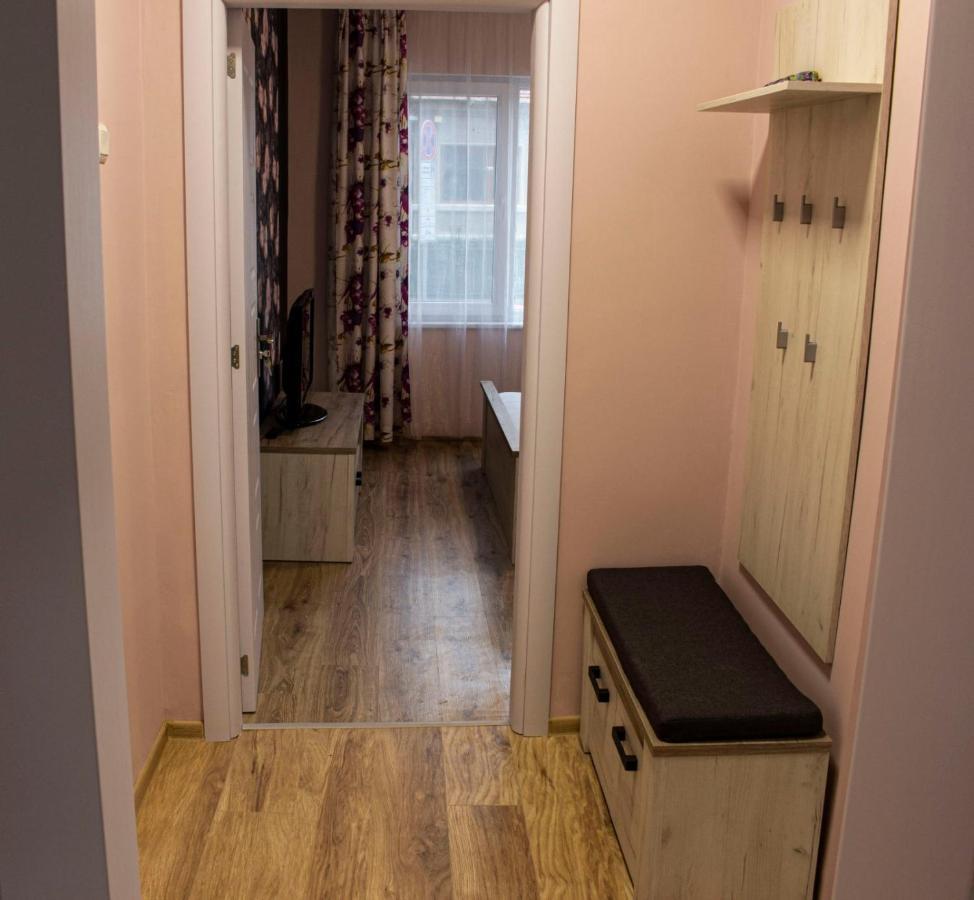 Ultraviolet Apartment Варна Екстериор снимка