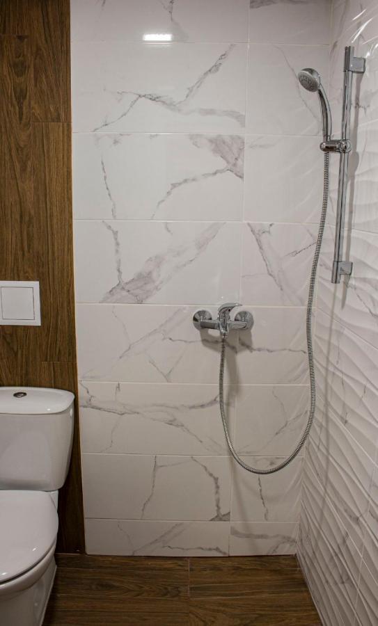 Ultraviolet Apartment Варна Екстериор снимка
