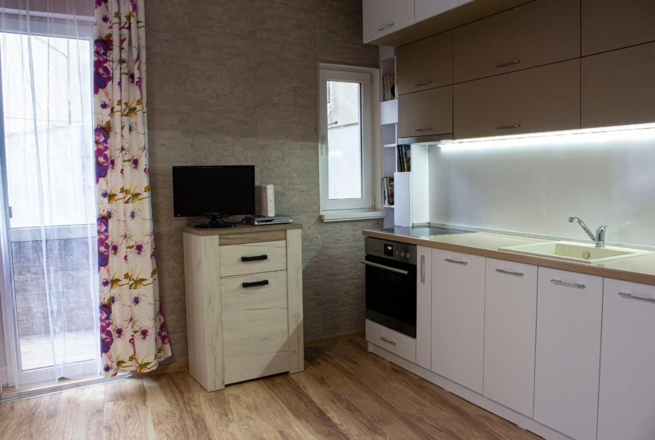 Ultraviolet Apartment Варна Екстериор снимка