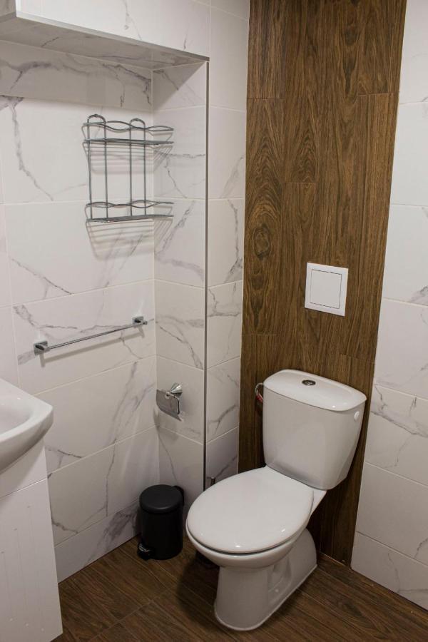 Ultraviolet Apartment Варна Екстериор снимка
