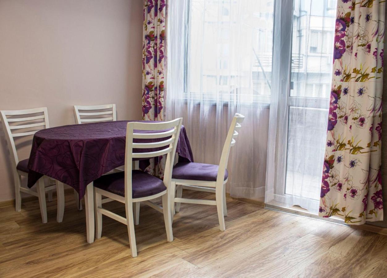 Ultraviolet Apartment Варна Екстериор снимка