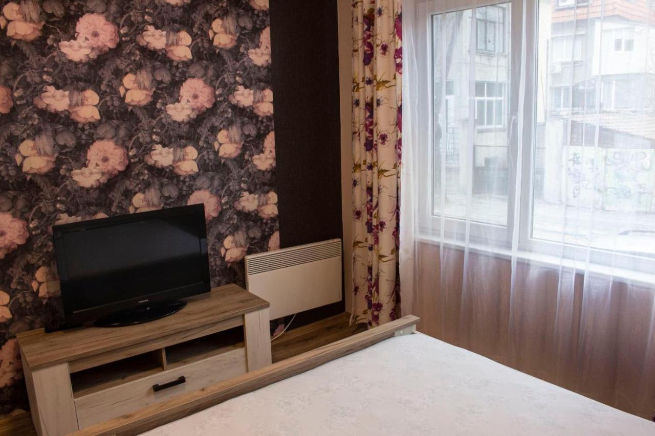 Ultraviolet Apartment Варна Екстериор снимка